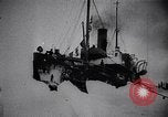 Immagine di Gli scienziati russi Mare di Groenlandia, 1938, secondo 16 filmato di repertorio 65675033791