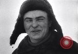 Immagine di Gli scienziati russi Mare di Groenlandia, 1938, secondo 19 filmato di repertorio 65675033791