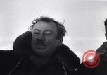 Immagine di Gli scienziati russi Mare di Groenlandia, 1938, secondo 25 filmato di repertorio 65675033791