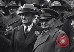Image of 15th Infantry troops Tacoma Washington USA, 1938, second 18 stock footage video 65675033792