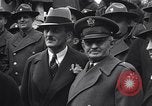 Image of 15th Infantry troops Tacoma Washington USA, 1938, second 19 stock footage video 65675033792