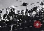 Image of United States cadets Miami Florida USA, 1938, second 21 stock footage video 65675033793
