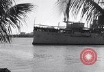 Image of United States cadets Miami Florida USA, 1938, second 22 stock footage video 65675033793