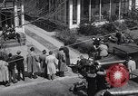 Standbild Lotto-hauptgewinne New York City USA, 1938, aus Sekunde 8 historischem Filmmaterial Videoclip 65675033794