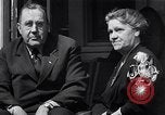 Standbild Lotto-hauptgewinne New York City USA, 1938, aus Sekunde 15 historischem Filmmaterial Videoclip 65675033794