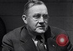 Standbild Lotto-hauptgewinne New York City USA, 1938, aus Sekunde 17 historischem Filmmaterial Videoclip 65675033794