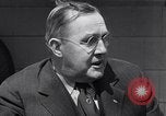 Standbild Lotto-hauptgewinne New York City USA, 1938, aus Sekunde 18 historischem Filmmaterial Videoclip 65675033794