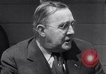 Standbild Lotto-hauptgewinne New York City USA, 1938, aus Sekunde 19 historischem Filmmaterial Videoclip 65675033794