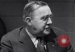Standbild Lotto-hauptgewinne New York City USA, 1938, aus Sekunde 20 historischem Filmmaterial Videoclip 65675033794