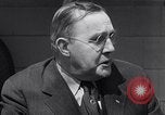 Standbild Lotto-hauptgewinne New York City USA, 1938, aus Sekunde 21 historischem Filmmaterial Videoclip 65675033794