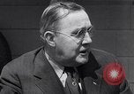 Standbild Lotto-hauptgewinne New York City USA, 1938, aus Sekunde 23 historischem Filmmaterial Videoclip 65675033794