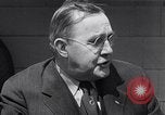 Standbild Lotto-hauptgewinne New York City USA, 1938, aus Sekunde 24 historischem Filmmaterial Videoclip 65675033794