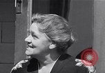 Standbild Lotto-hauptgewinne New York City USA, 1938, aus Sekunde 29 historischem Filmmaterial Videoclip 65675033794