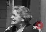 Standbild Lotto-hauptgewinne New York City USA, 1938, aus Sekunde 32 historischem Filmmaterial Videoclip 65675033794