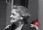 Standbild Lotto-hauptgewinne New York City USA, 1938, aus Sekunde 33 historischem Filmmaterial Videoclip 65675033794