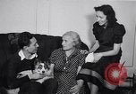 Standbild Lotto-hauptgewinne New York City USA, 1938, aus Sekunde 37 historischem Filmmaterial Videoclip 65675033794