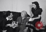 Standbild Lotto-hauptgewinne New York City USA, 1938, aus Sekunde 38 historischem Filmmaterial Videoclip 65675033794