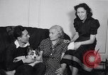 Standbild Lotto-hauptgewinne New York City USA, 1938, aus Sekunde 40 historischem Filmmaterial Videoclip 65675033794