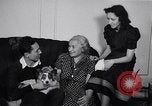 Standbild Lotto-hauptgewinne New York City USA, 1938, aus Sekunde 47 historischem Filmmaterial Videoclip 65675033794