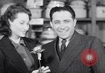Standbild Lotto-hauptgewinne New York City USA, 1938, aus Sekunde 55 historischem Filmmaterial Videoclip 65675033794