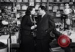 Standbild Lotto-hauptgewinne New York City USA, 1938, aus Sekunde 57 historischem Filmmaterial Videoclip 65675033794
