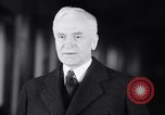Standbild Cordell Hull New York United States USA, 1938, aus Sekunde 27 historischem Filmmaterial Videoclip 65675033796
