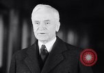 Standbild Cordell Hull New York United States USA, 1938, aus Sekunde 28 historischem Filmmaterial Videoclip 65675033796