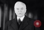 Standbild Cordell Hull New York United States USA, 1938, aus Sekunde 34 historischem Filmmaterial Videoclip 65675033796