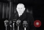 Standbild Cordell Hull New York United States USA, 1938, aus Sekunde 37 historischem Filmmaterial Videoclip 65675033796