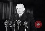 Standbild Cordell Hull New York United States USA, 1938, aus Sekunde 42 historischem Filmmaterial Videoclip 65675033796