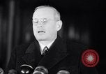 Standbild Cordell Hull New York United States USA, 1938, aus Sekunde 43 historischem Filmmaterial Videoclip 65675033796
