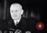 Standbild Cordell Hull New York United States USA, 1938, aus Sekunde 45 historischem Filmmaterial Videoclip 65675033796