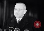 Standbild Cordell Hull New York United States USA, 1938, aus Sekunde 47 historischem Filmmaterial Videoclip 65675033796