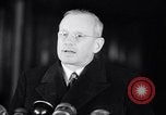 Standbild Cordell Hull New York United States USA, 1938, aus Sekunde 48 historischem Filmmaterial Videoclip 65675033796