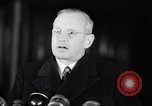 Standbild Cordell Hull New York United States USA, 1938, aus Sekunde 49 historischem Filmmaterial Videoclip 65675033796