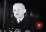 Standbild Cordell Hull New York United States USA, 1938, aus Sekunde 51 historischem Filmmaterial Videoclip 65675033796