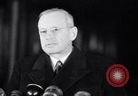 Standbild Cordell Hull New York United States USA, 1938, aus Sekunde 53 historischem Filmmaterial Videoclip 65675033796
