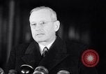 Standbild Cordell Hull New York United States USA, 1938, aus Sekunde 54 historischem Filmmaterial Videoclip 65675033796