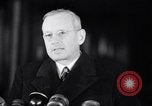Standbild Cordell Hull New York United States USA, 1938, aus Sekunde 59 historischem Filmmaterial Videoclip 65675033796