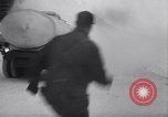 Image of unseasonal blizzard New York City USA, 1938, second 39 stock footage video 65675033797