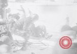 Image of unseasonal blizzard New York City USA, 1938, second 52 stock footage video 65675033797