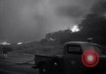 Image of mountain fire Santa Monica California USA, 1938, second 10 stock footage video 65675033798