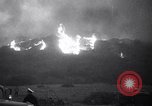Image of mountain fire Santa Monica California USA, 1938, second 15 stock footage video 65675033798