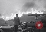 Image of mountain fire Santa Monica California USA, 1938, second 17 stock footage video 65675033798
