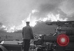Image of mountain fire Santa Monica California USA, 1938, second 18 stock footage video 65675033798
