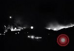 Image of mountain fire Santa Monica California USA, 1938, second 22 stock footage video 65675033798