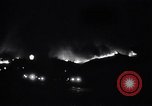 Image of mountain fire Santa Monica California USA, 1938, second 26 stock footage video 65675033798
