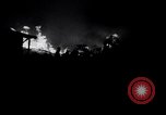 Image of mountain fire Santa Monica California USA, 1938, second 29 stock footage video 65675033798