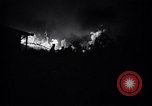 Image of mountain fire Santa Monica California USA, 1938, second 30 stock footage video 65675033798