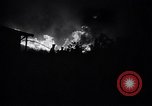 Image of mountain fire Santa Monica California USA, 1938, second 31 stock footage video 65675033798